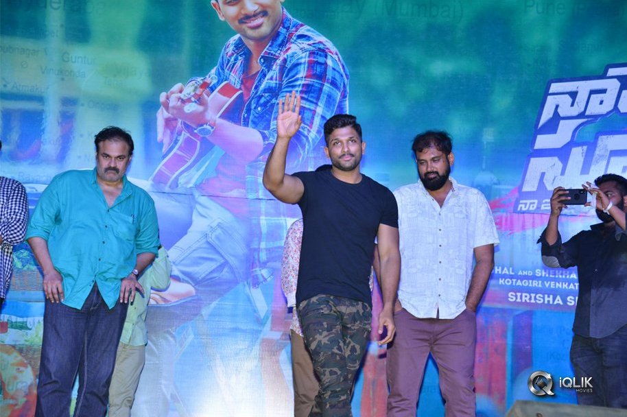 Naa-Peru-Surya-Naa-Illu-India-Movie-Audio-Launch